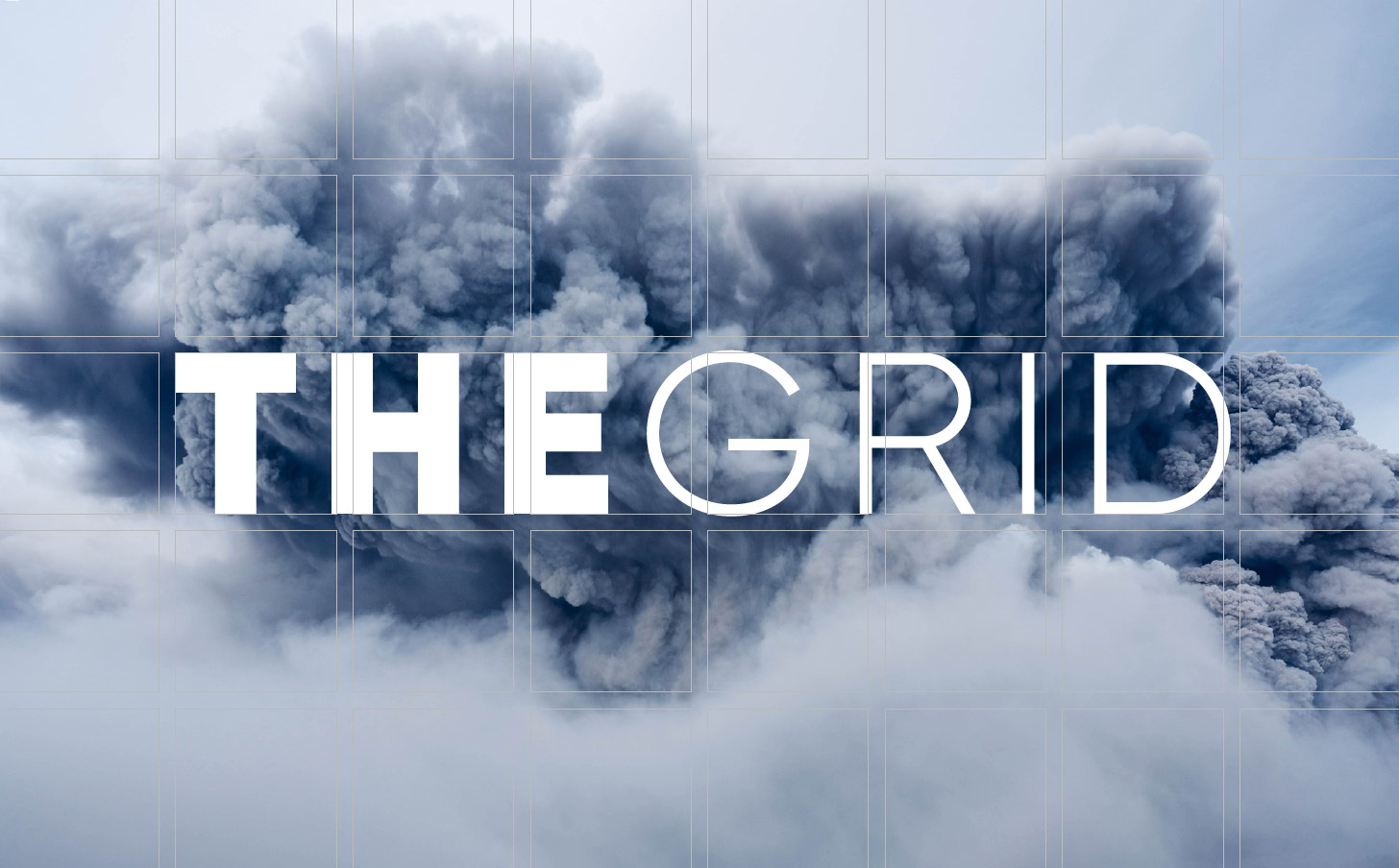 The Grid - Indesign quick grid fix