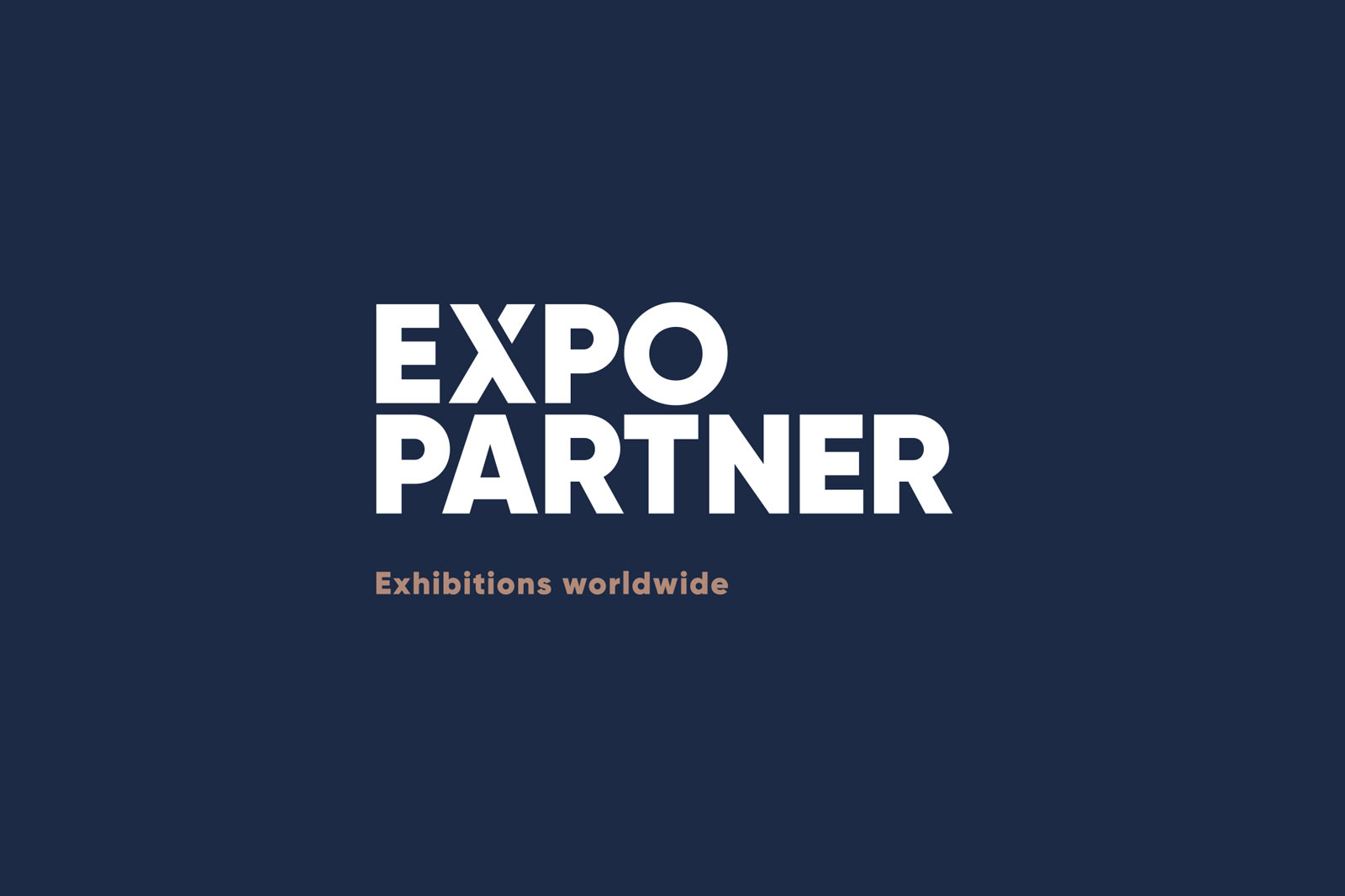 Expo Partner logo