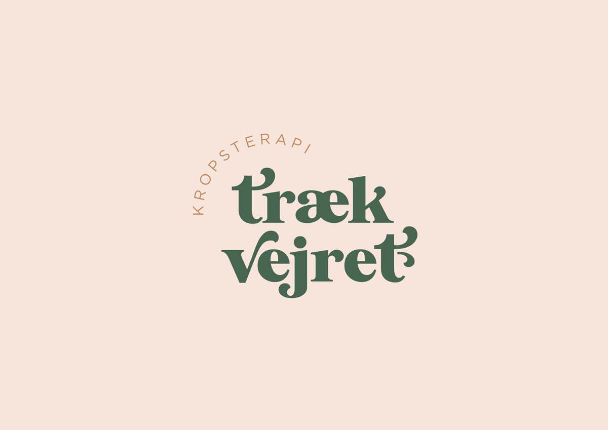 Træk Vejret logo