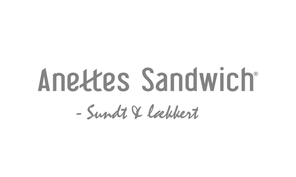 Anettes Sandwich