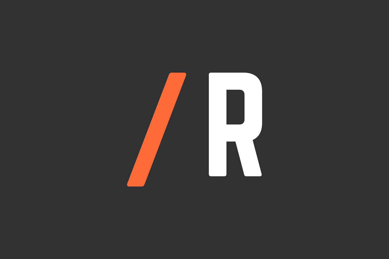 Sund med Rytter logo