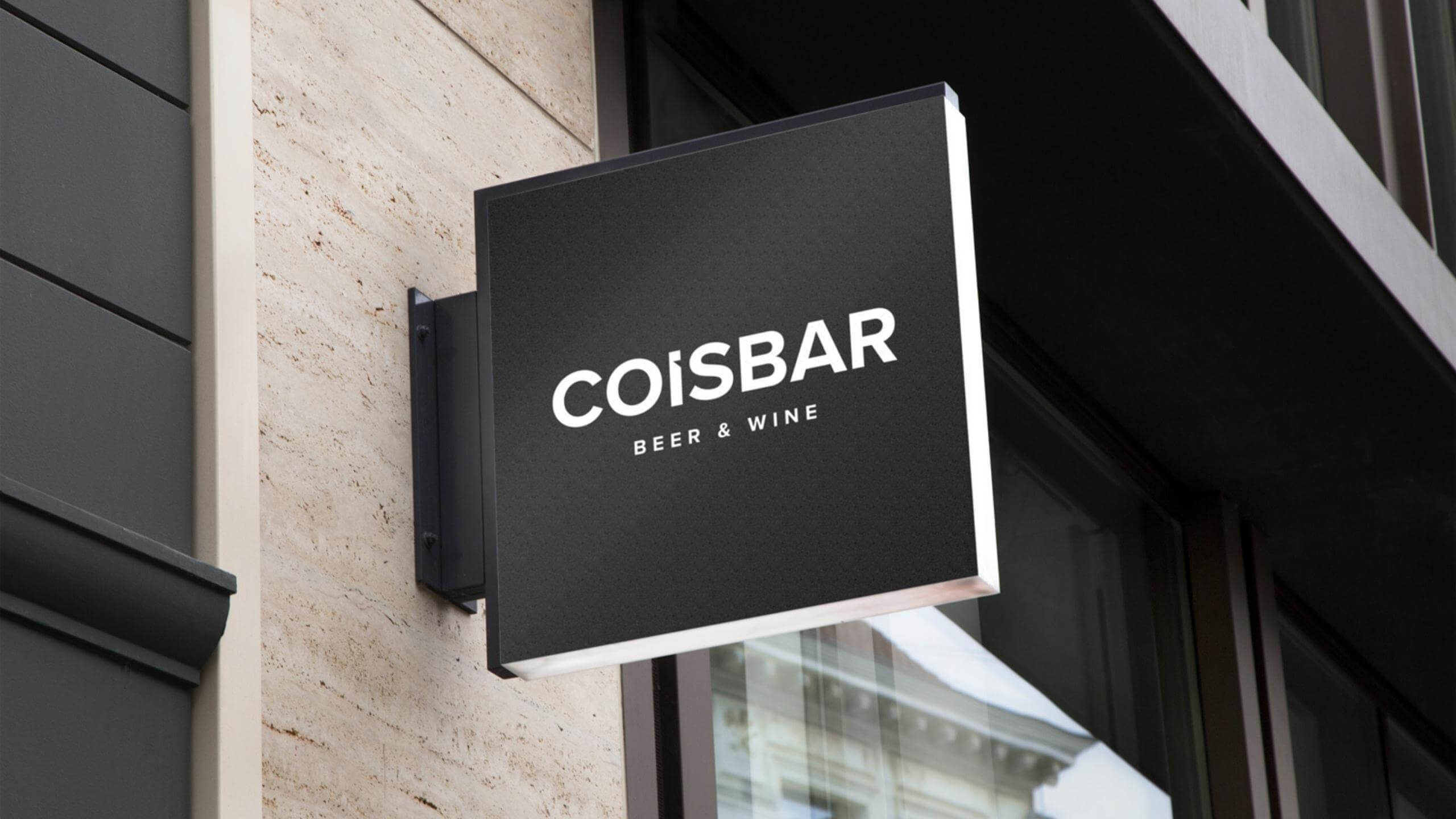 Coisbar